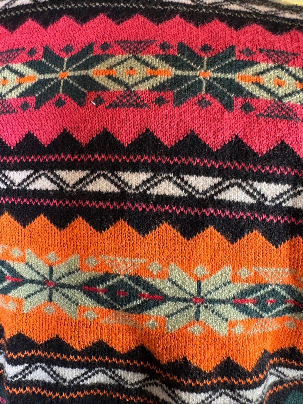 Anthropologie Maeve Shrug Pullover Sweater - Picture 6 of 8